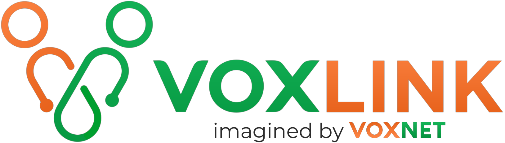 Voxlink Logo