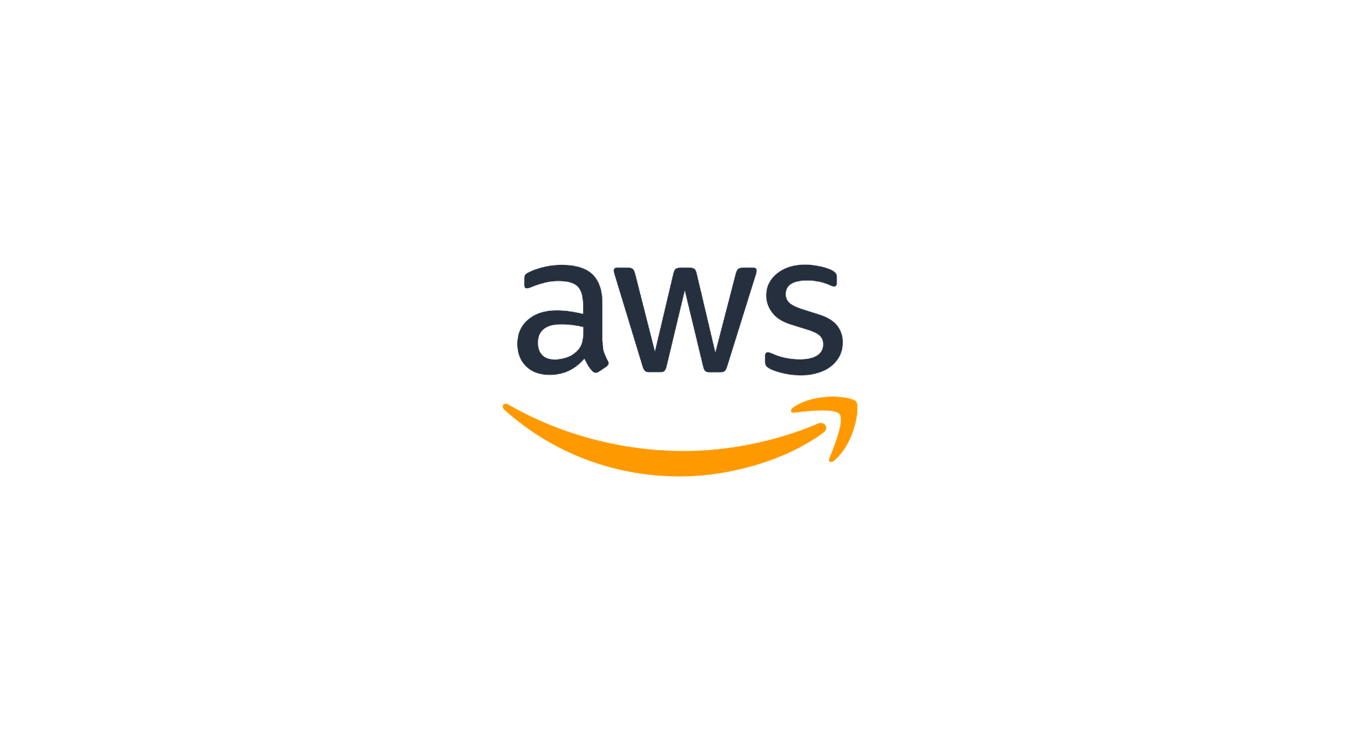 AWS Logo