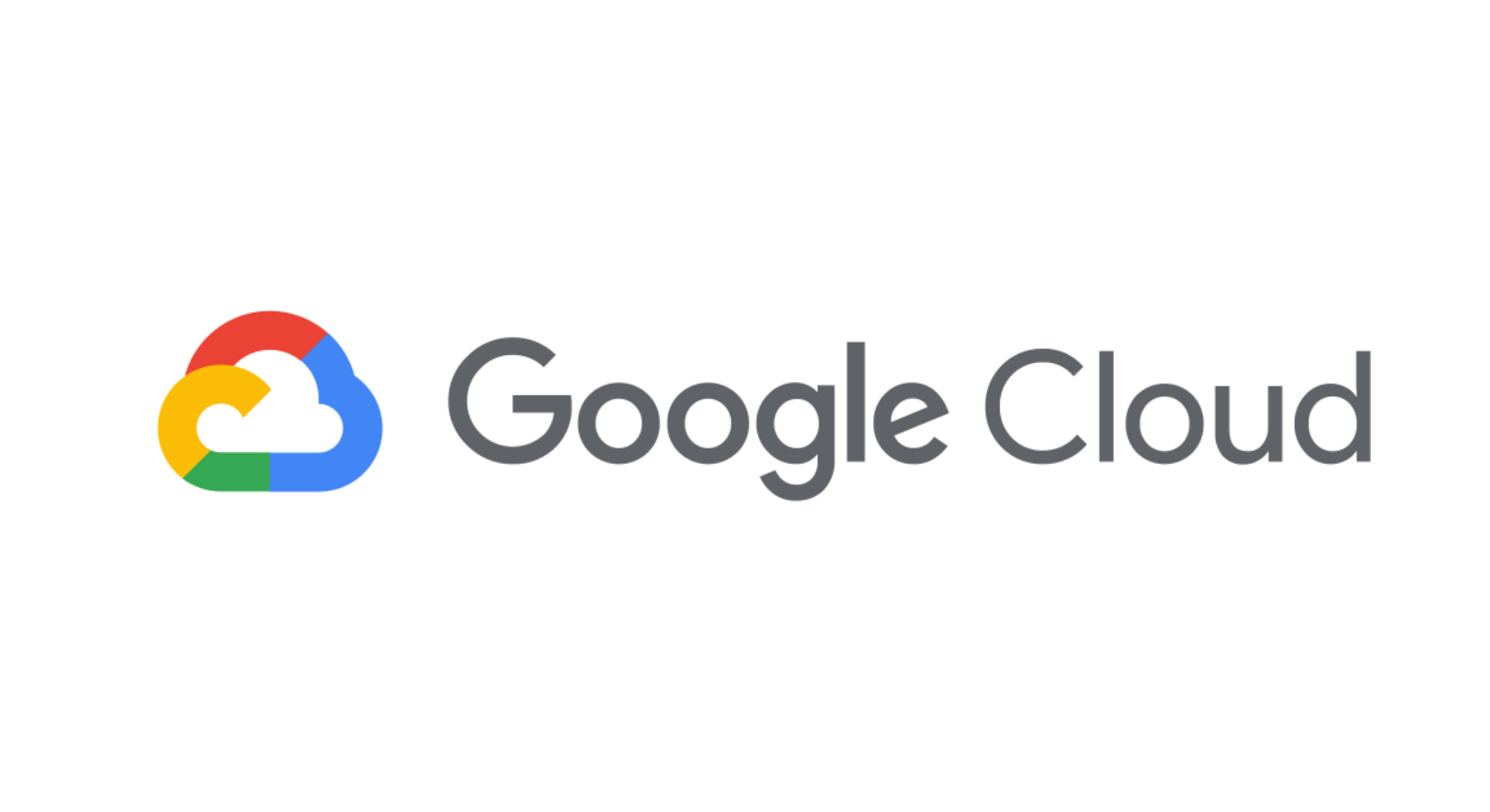 GCP Logo