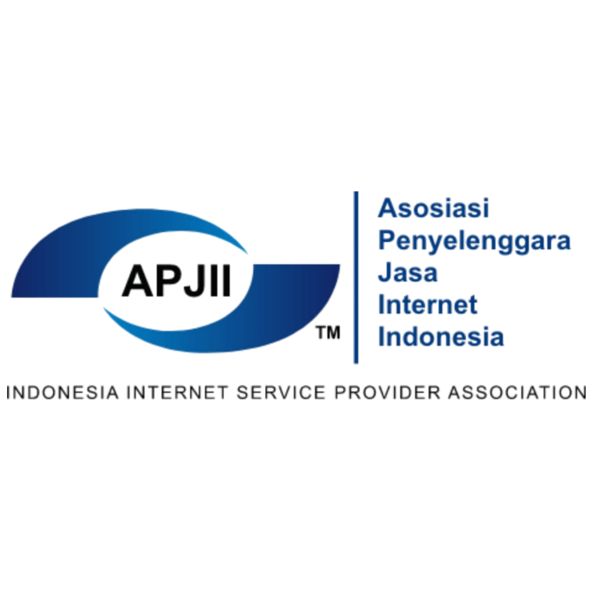 Logo APJII