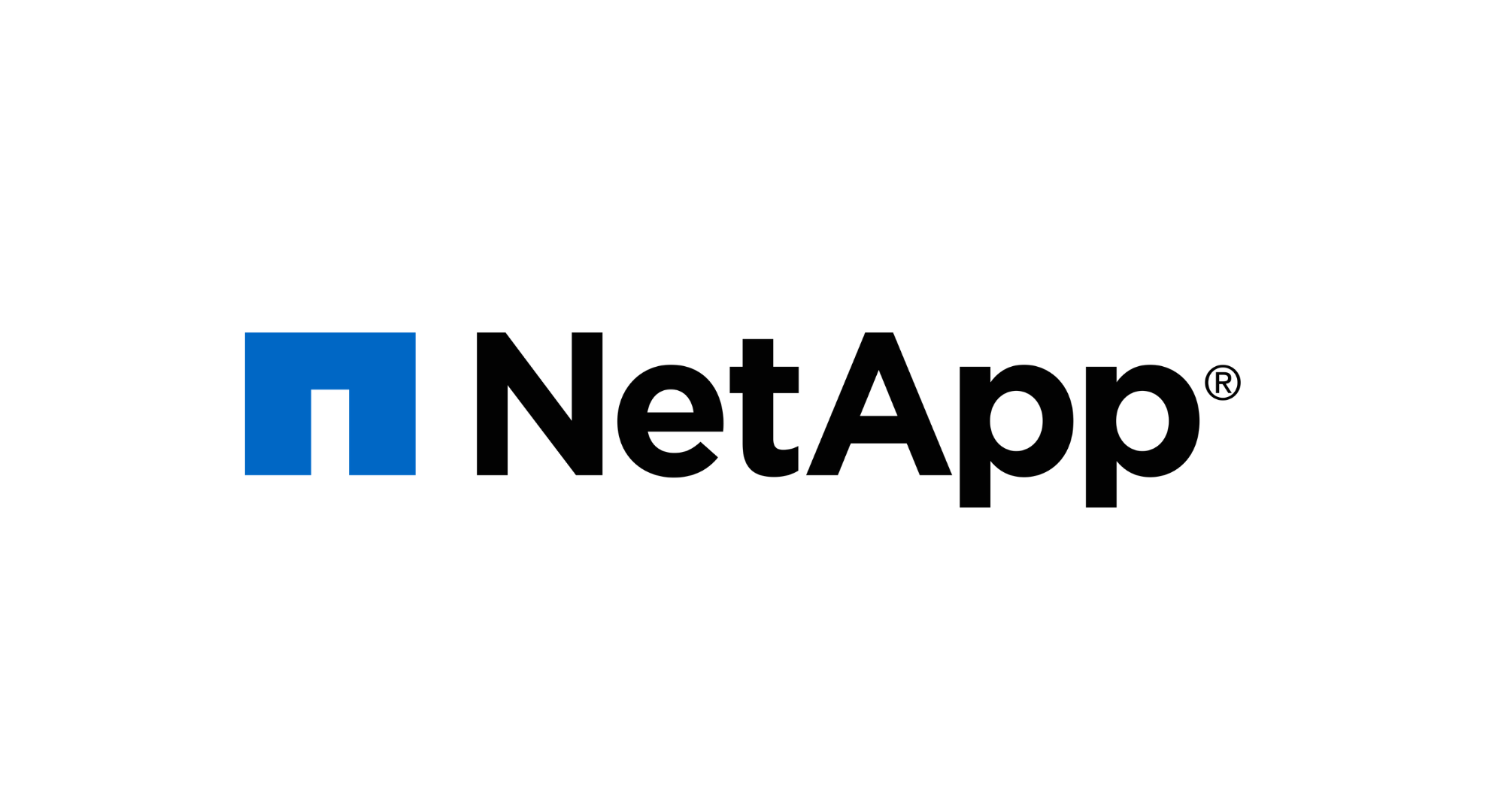 NetAPP Logo