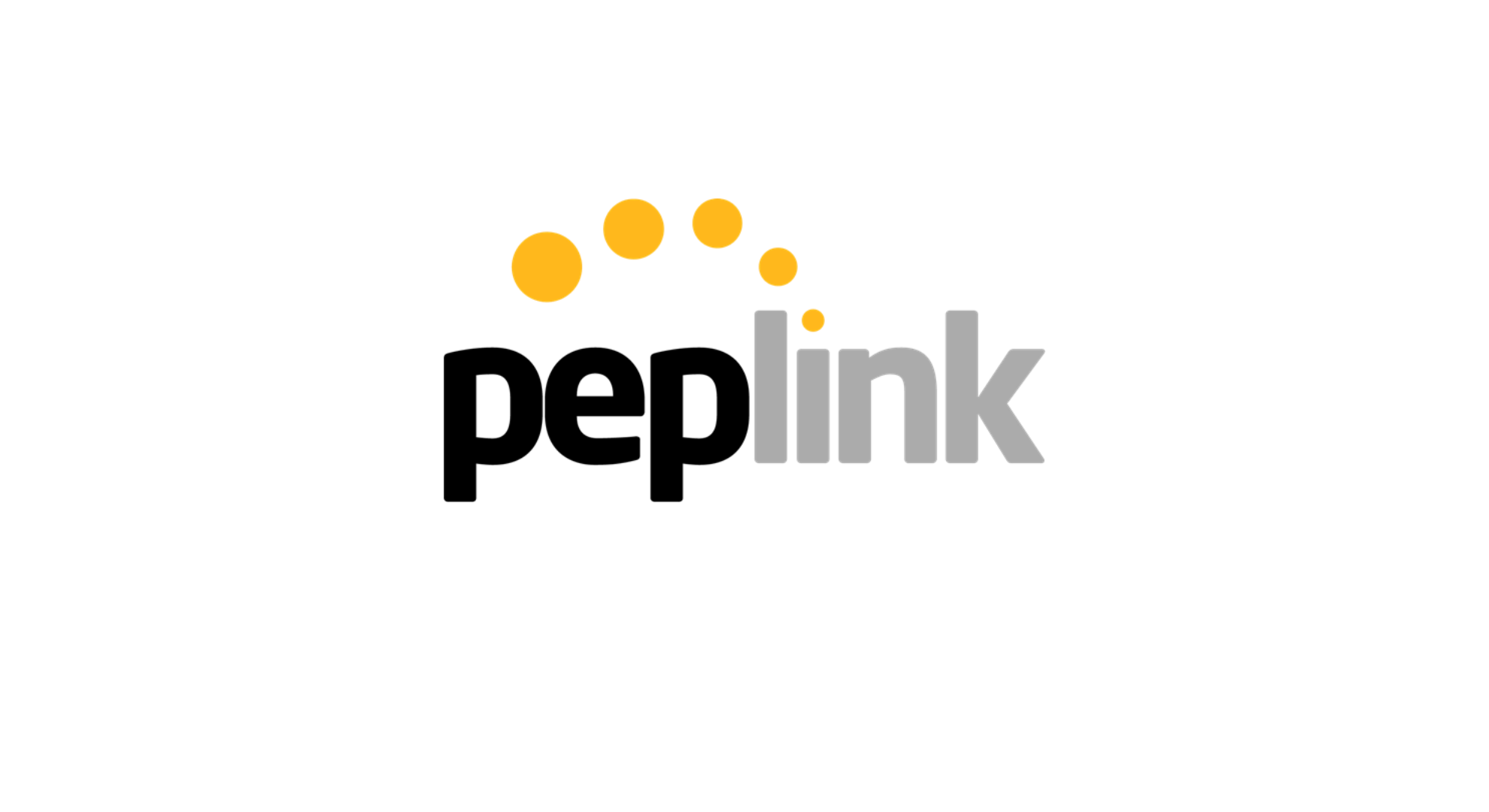 Peplink Logo